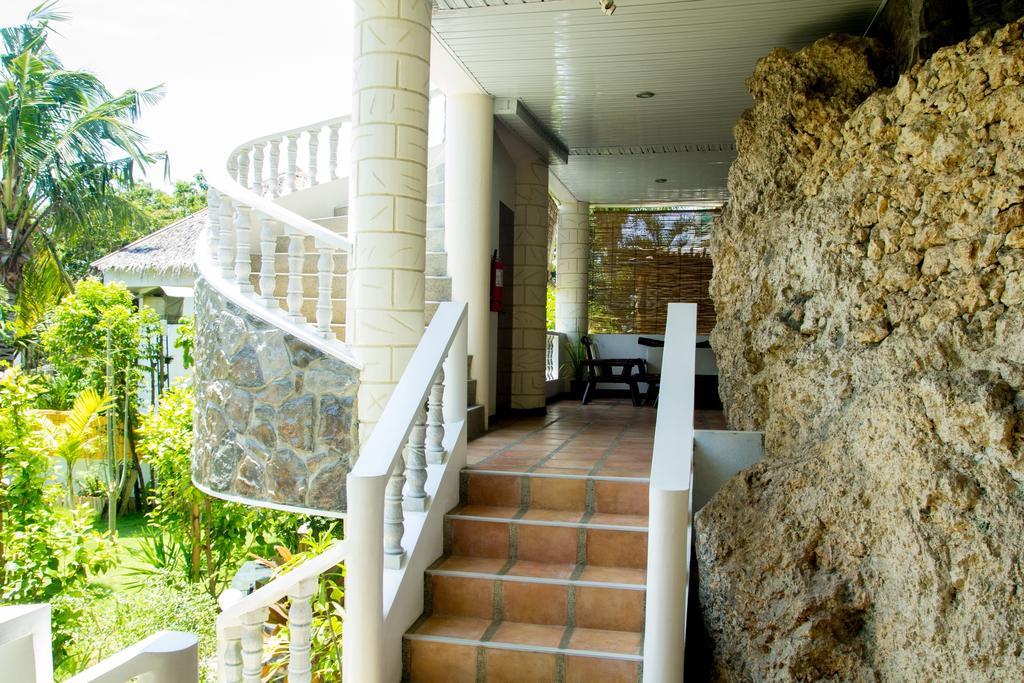 Greenyard Inn Manoc-Manoc Exterior foto