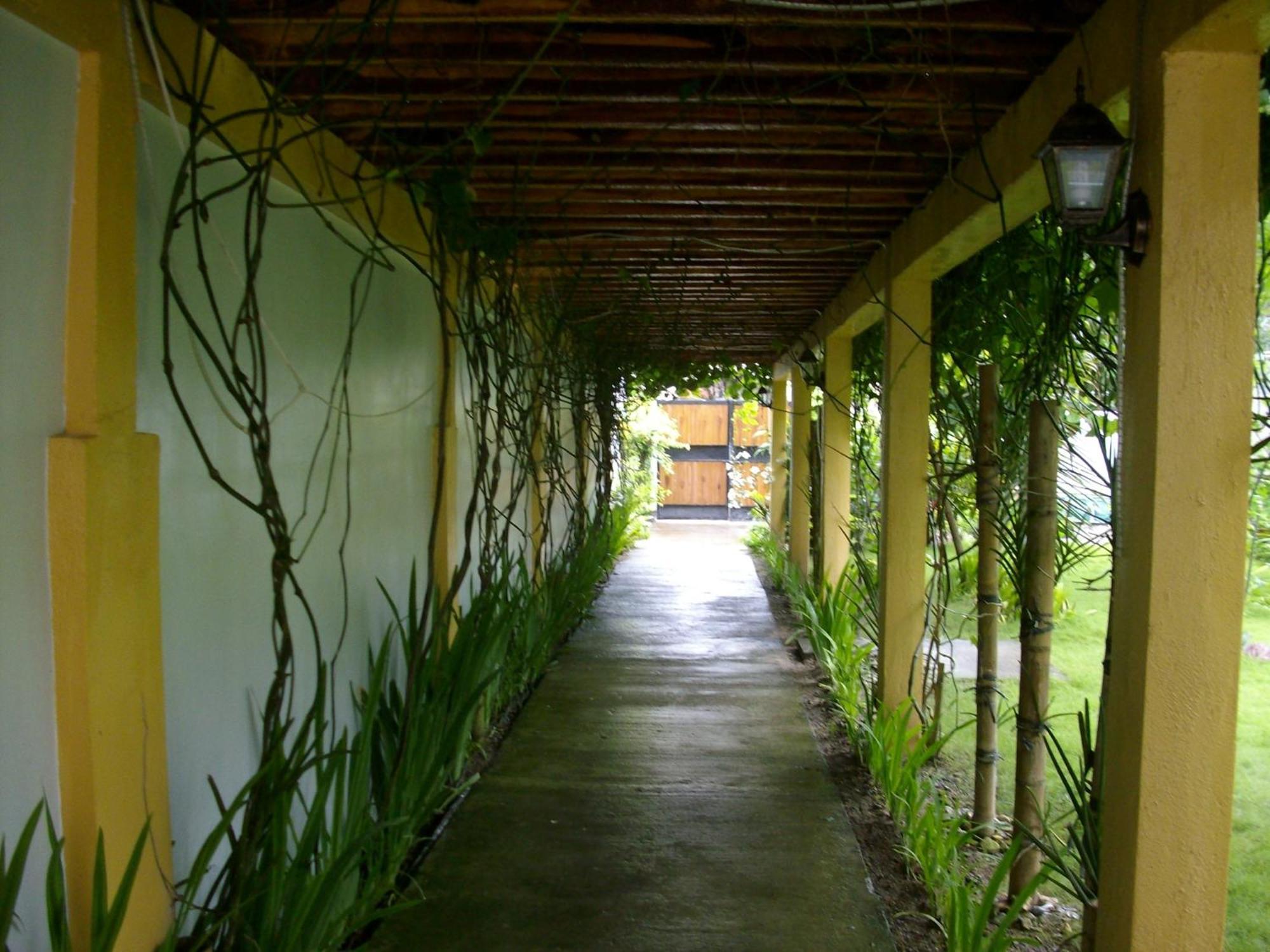 Greenyard Inn Manoc-Manoc Exterior foto