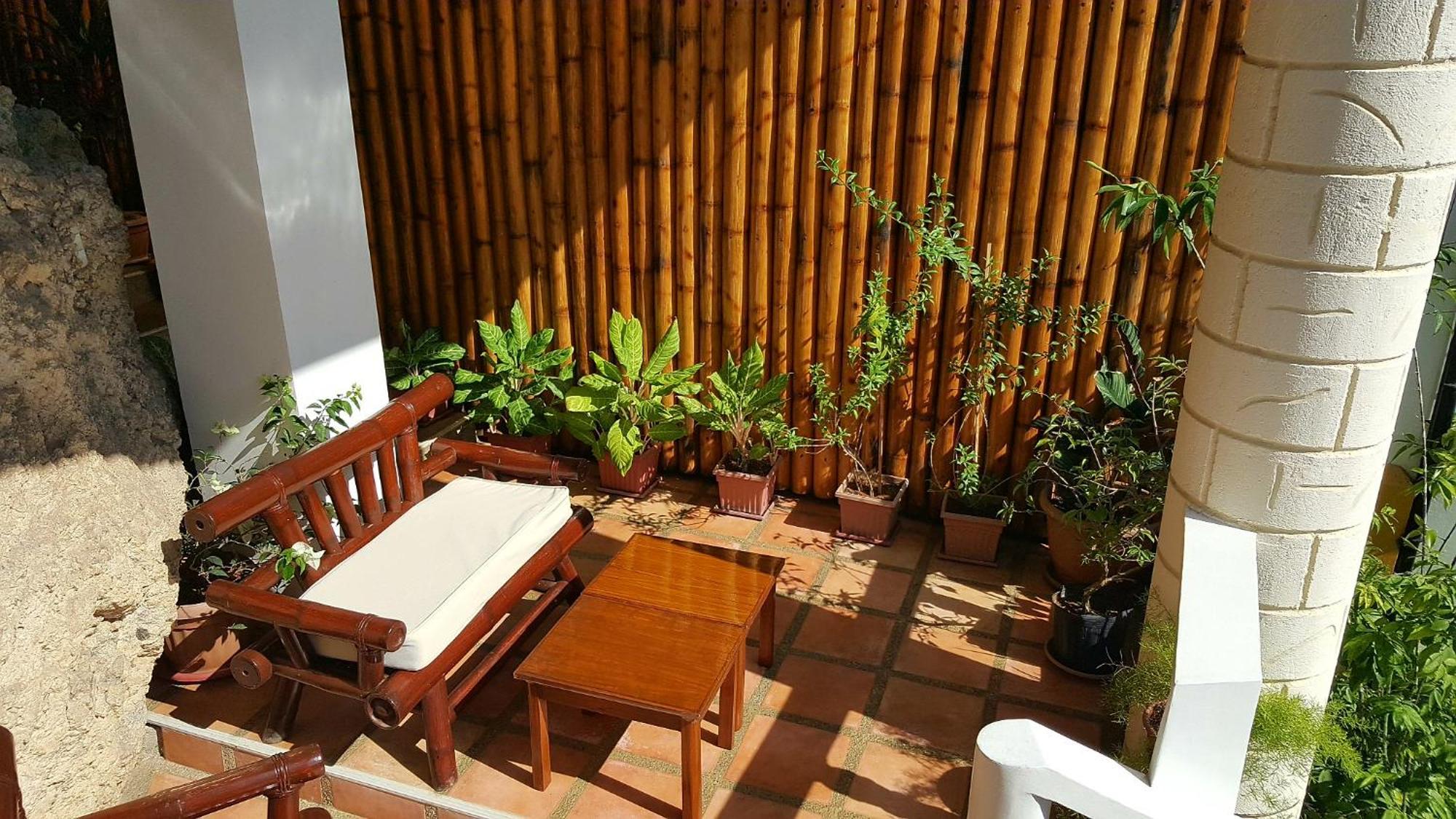 Greenyard Inn Manoc-Manoc Habitación foto