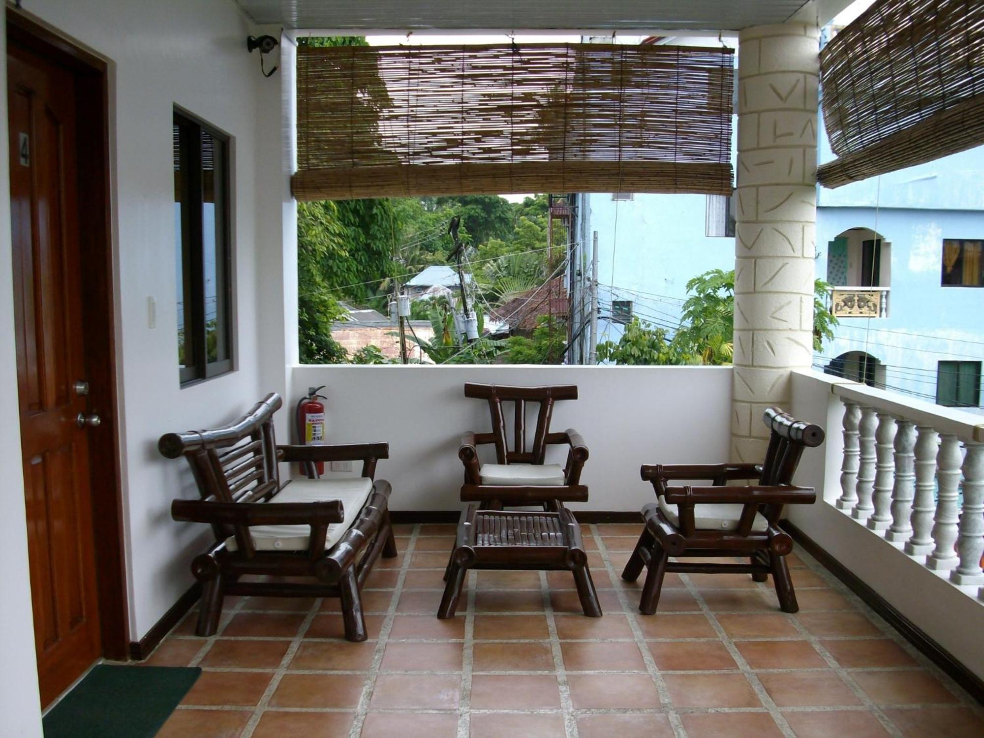 Greenyard Inn Manoc-Manoc Habitación foto