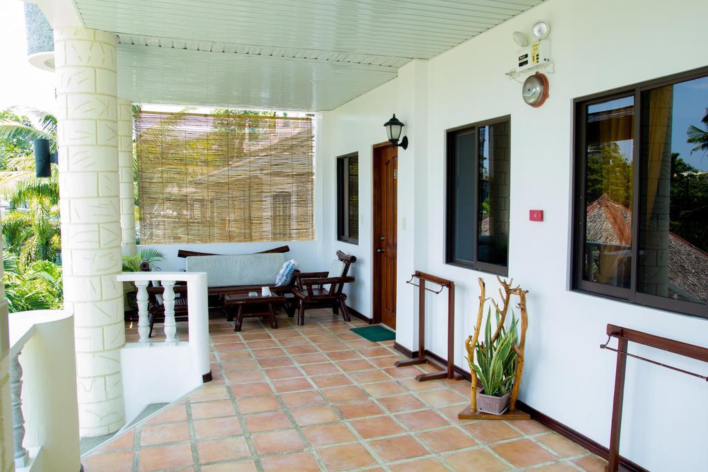 Greenyard Inn Manoc-Manoc Exterior foto